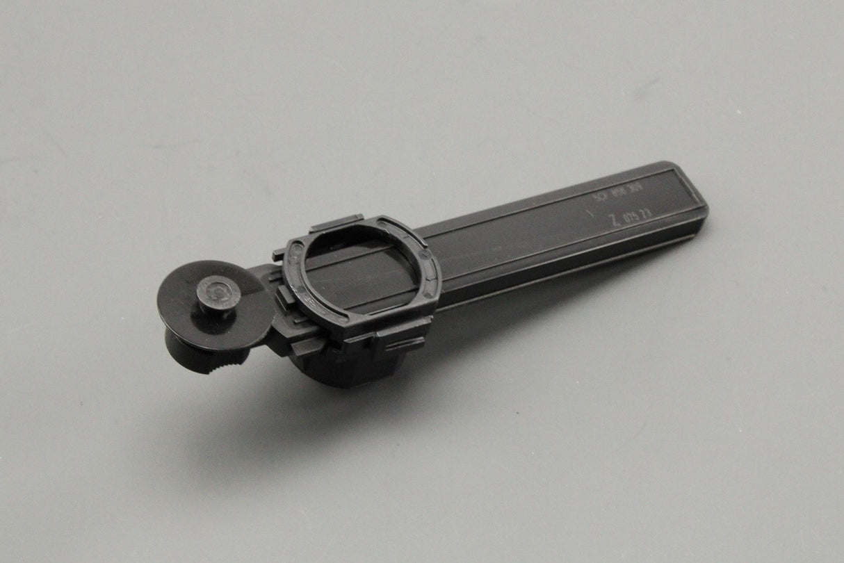 SEAT Leon CUPRA Formentor glove box lid brake element (RHD) 5FC858309