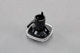 Skoda Fabia Octavia Rapid side repeater indicator lens (dark) 1U0949127B