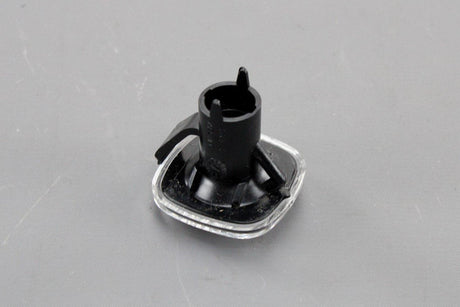 Skoda Fabia Octavia Rapid side repeater indicator lens (dark) 1U0949127B