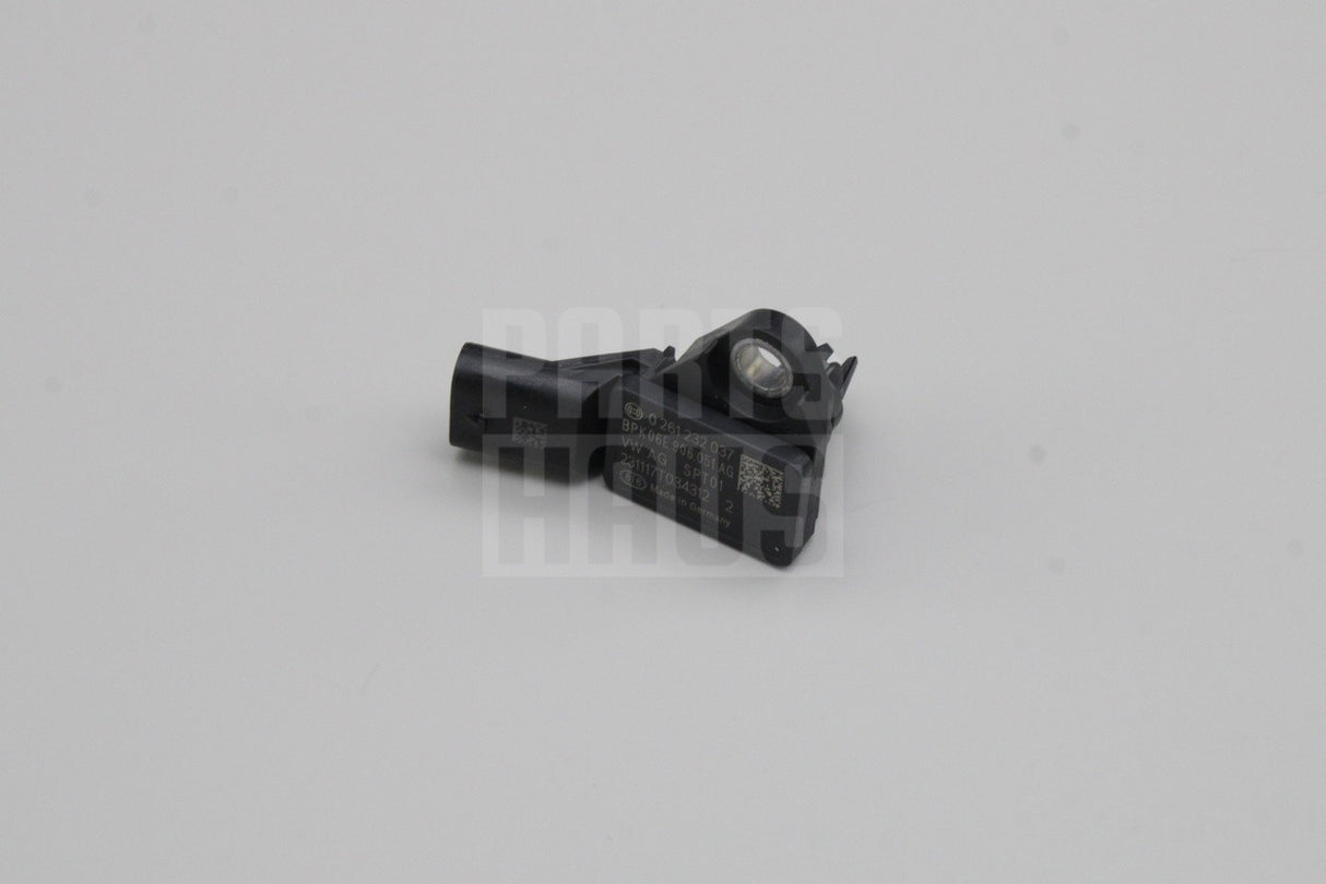 Audi 2.5 2.9 3.0 TSI TFSI air intake pressure sensor 06E906051AG
