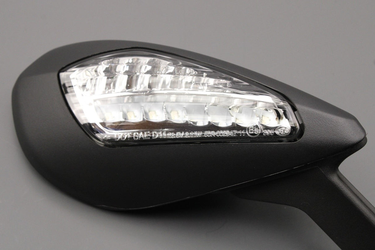 Ducati 959 Panigale 2019 rear view mirror (right) 523S0533C