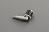 VW Audi Skoda SEAT windscreen washer system elbow connection 1J0955665H