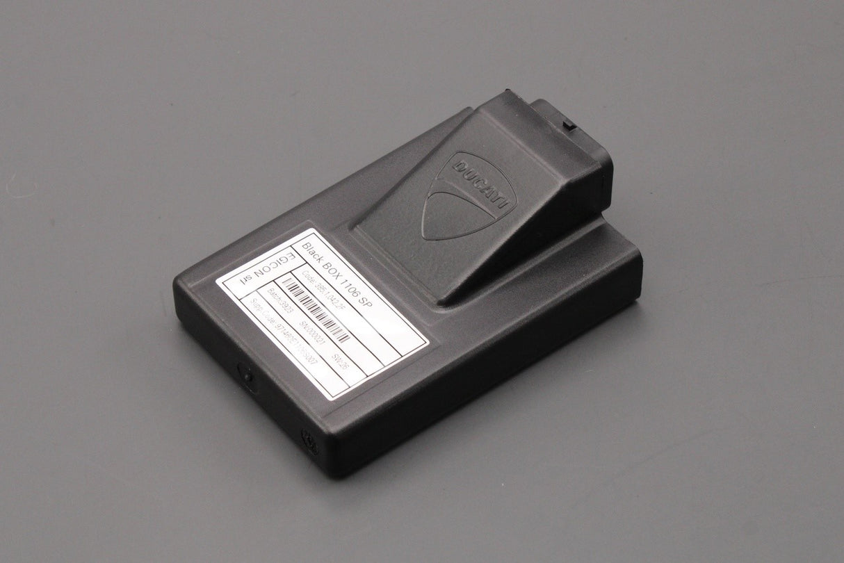 Ducati Multistrada 1200S 2015-2016 blackbox unit 38510422F