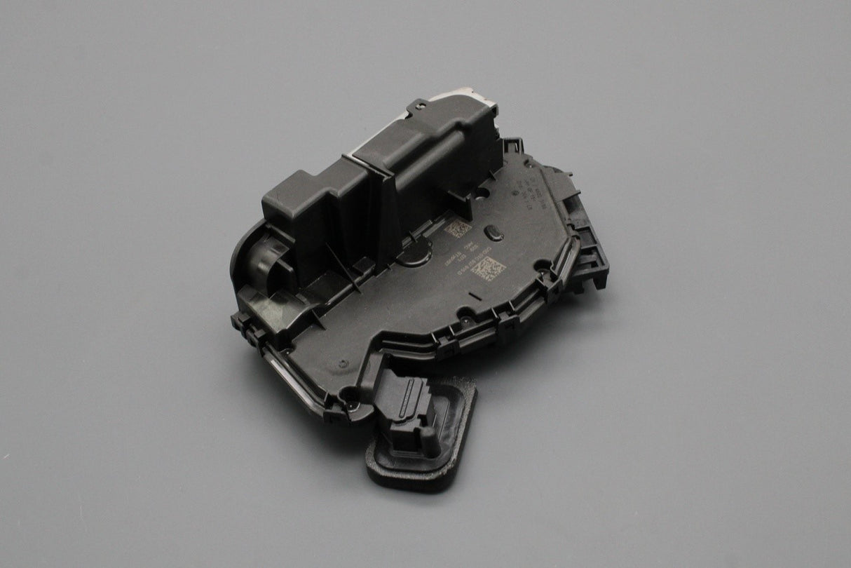 VW Golf Audi A1 SEAT Cupra 2016-on RHD front door lock (left) 5TC837015D