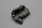 VW Golf Audi A1 SEAT Cupra 2016-on RHD front door lock (left) 5TC837015D