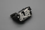 VW Golf Audi A1 SEAT Cupra 2016-on RHD front door lock (left) 5TC837015D
