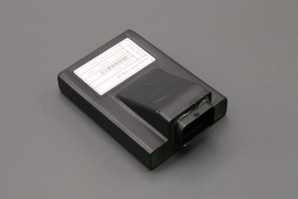 Ducati Multistrada 1200S 2015-2016 blackbox unit 38510422F