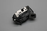 VW Golf Audi A1 SEAT Cupra 2016-on RHD front door lock (left) 5TC837015D