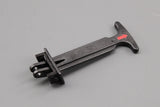 VW Beetle 1999-2010 bonnet release lever (exterior) 1C0823593D 01C