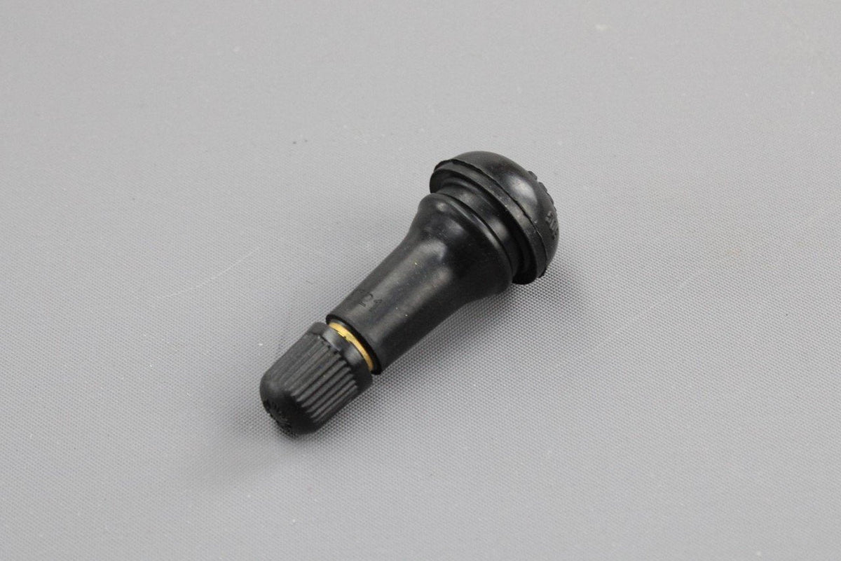VW Audi Skoda SEAT tyre rubber valve stem (x1) 311601361, view 1