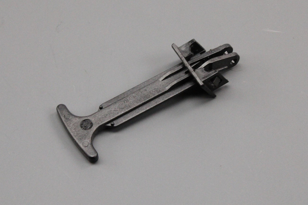 VW Beetle 1999-2010 bonnet release lever (exterior) 1C0823593D 01C