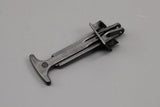 VW Beetle 1999-2010 bonnet release lever (exterior) 1C0823593D 01C