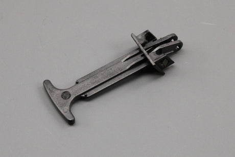 VW Beetle 1999-2010 bonnet release lever (exterior) 1C0823593D 01C