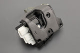 Jaguar F-type F-Pace XE XF 2014-on RHD front door lock (left) T2H17434