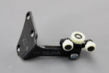 VW Crafter 2006-16 side sliding upper door roller guide (left) 2E1843435