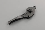 VW T-Roc 2018-on bonnet latch release lever handle (external) 2GA823661A