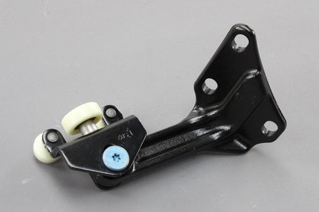 VW Crafter 2006-16 side sliding upper door roller guide (left) 2E1843435
