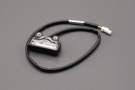 Ducati Multistrada Monster DesertX number plate light 52510433D