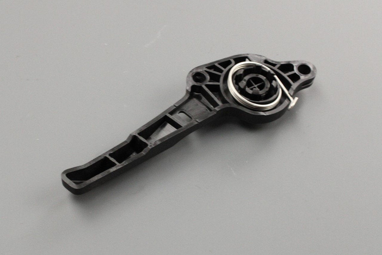 VW T-Roc 2018-on bonnet latch release lever handle (external) 2GA823661A