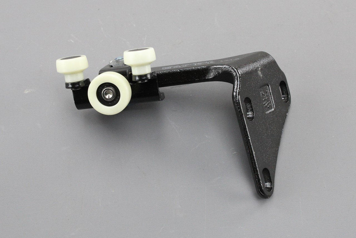 VW Crafter 2006-16 side sliding upper door roller guide (left) 2E1843435