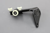 VW Crafter 2006-16 side sliding upper door roller guide (left) 2E1843435