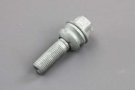 Audi Q7 SQ7 2007-2015 wheel nut bolt M14x1.5x27 (x1) WHT001693