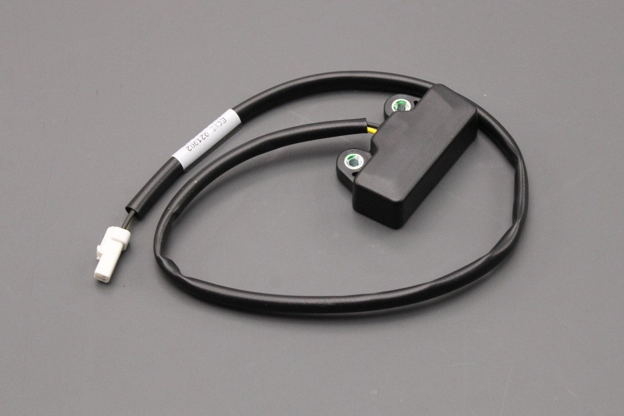 Ducati Multistrada Monster DesertX number plate light 52510433D