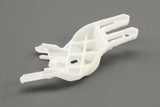 VW Eos 2006-2016 door lock retaining bracket (right) 1Q0837868A