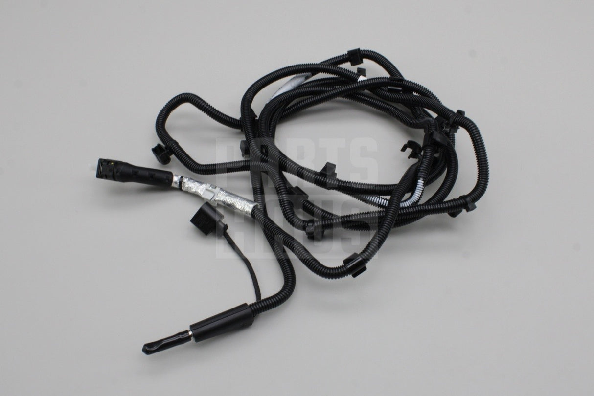 Audi A8 S8 2010-2017 Adblue injector metering line 4H0131984AE
