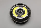 Audi A6 C7 11-18 A7 11-18 space saver steel wheel (20inch) 4G0601027E