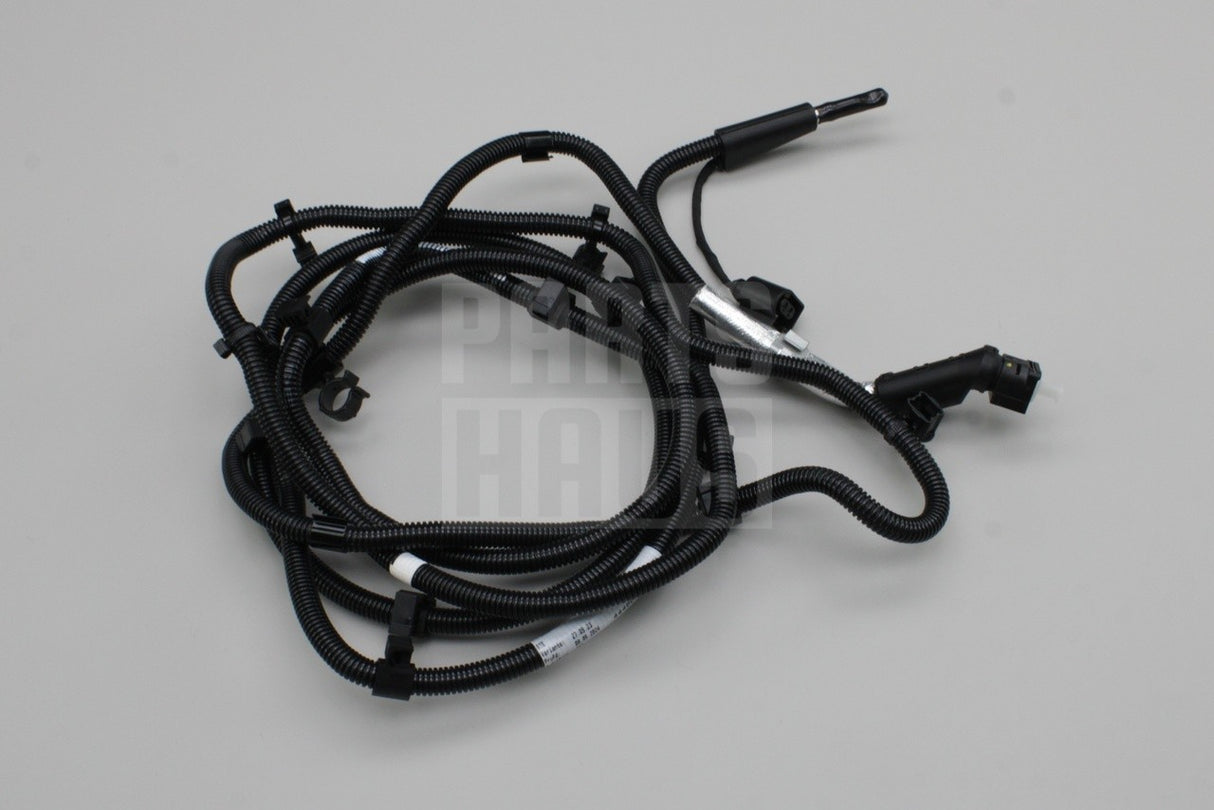 Audi A8 S8 2010-2017 Adblue injector metering line 4H0131984AE