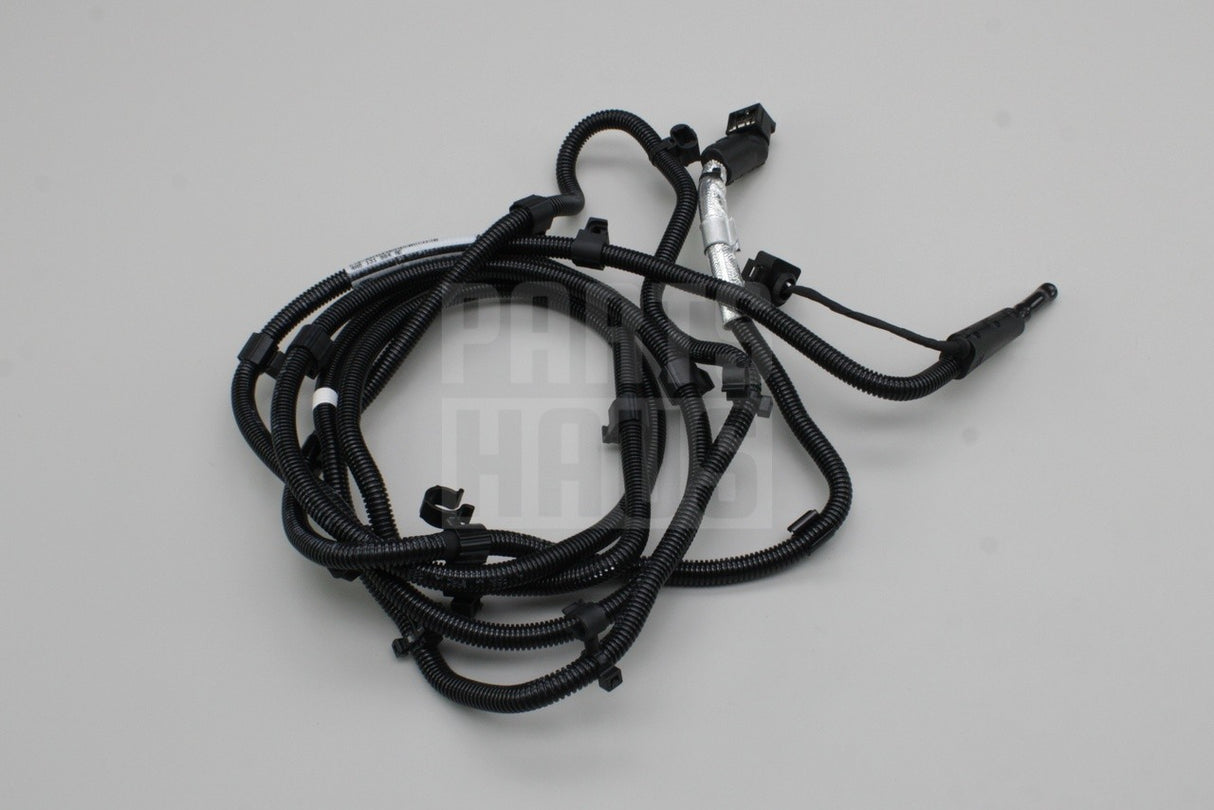 Audi A8 S8 2010-2017 Adblue injector metering line 4H0131984AE