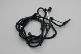 Audi A8 S8 2010-2017 Adblue injector metering line 4H0131984AE