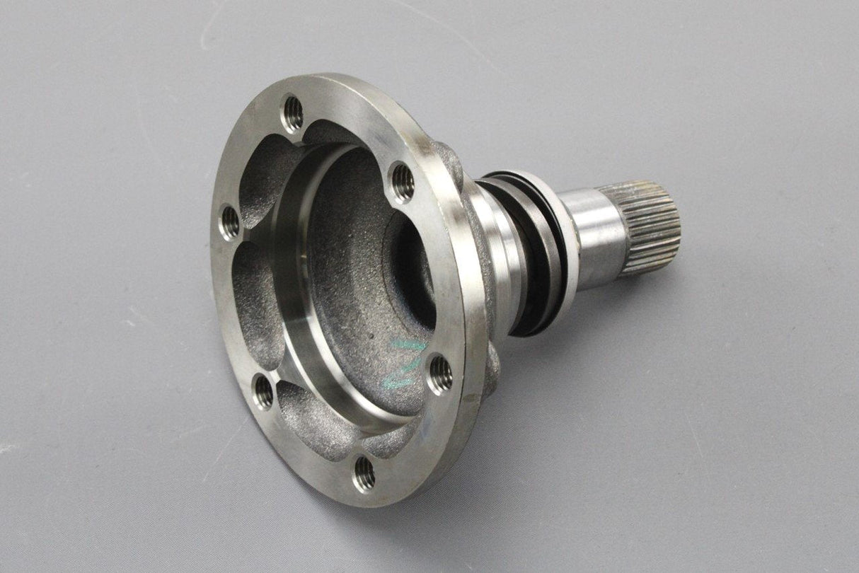 VW Audi Skoda SEAT rear differential flanged shaft 02A409343G
