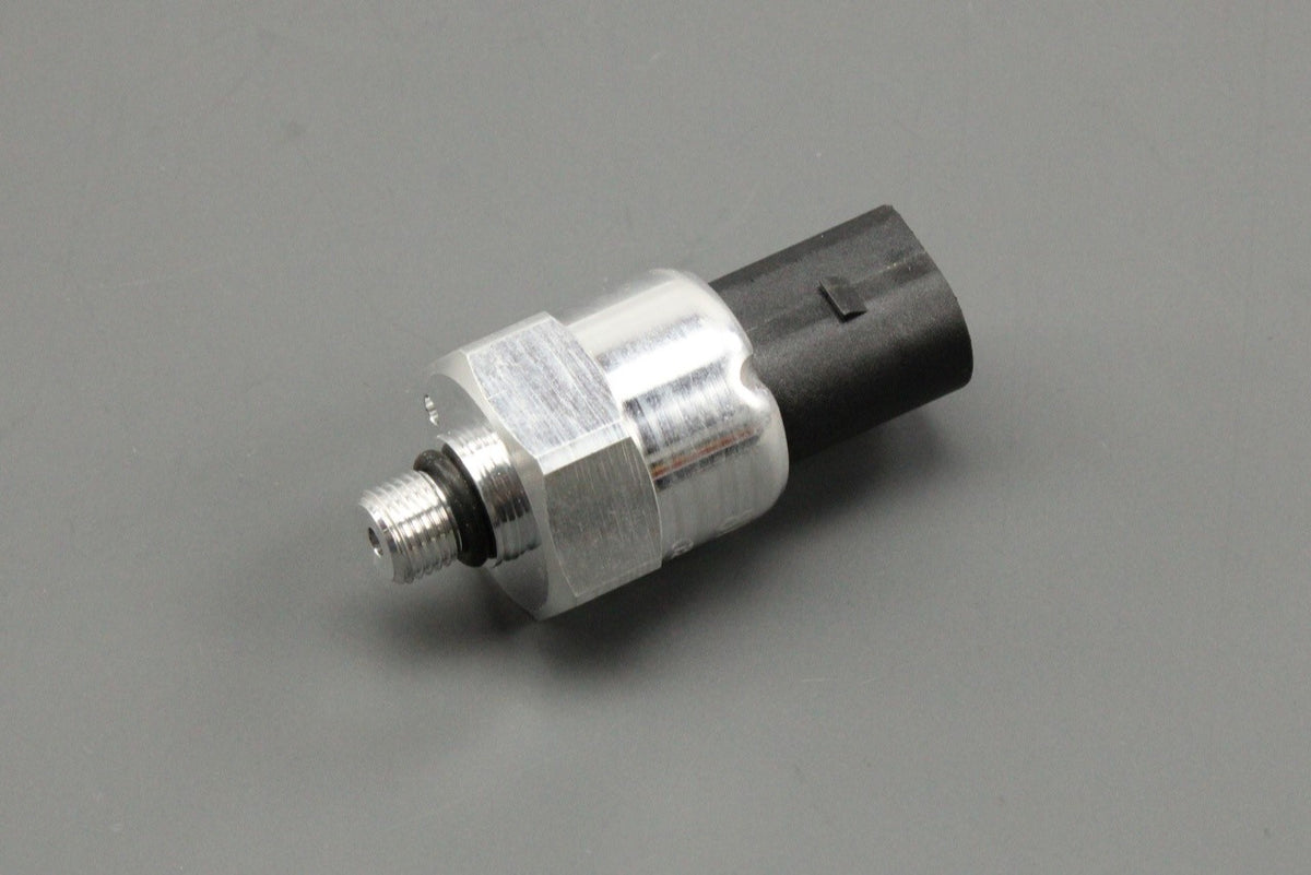 Audi A4 S4 RS4 A5 RS5 A6 RS6 Q5 Q7 rear diff oil temp sensor 0BF598082A, view 1