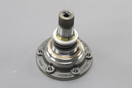VW Audi Skoda SEAT rear differential flanged shaft 02A409343G