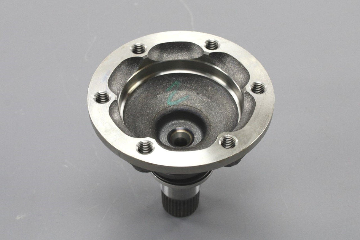VW Audi Skoda SEAT rear differential flanged shaft 02A409343G