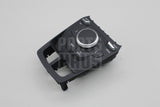 Audi Q2 SQ2 2017-on infotainment main control toggle switch 81C919614A