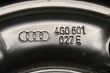 Audi A6 C7 11-18 A7 11-18 space saver steel wheel (20inch) 4G0601027E