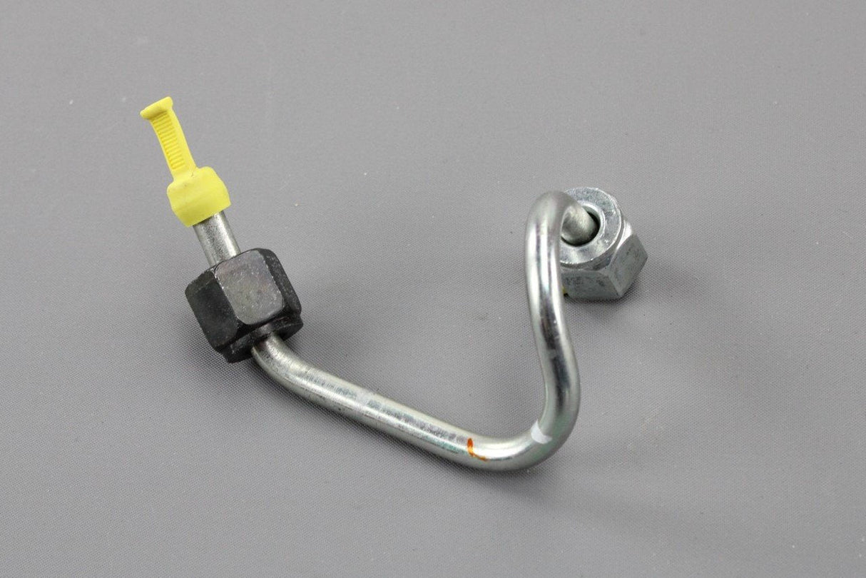 VW Audi Skoda SEAT 1.6 2.0 TDI fuel rail pressure pipe 04L130302D