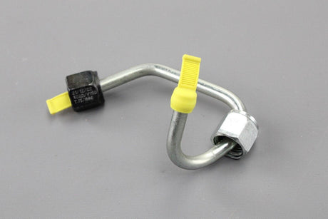 VW Audi Skoda SEAT 1.6 2.0 TDI fuel rail pressure pipe 04L130302D