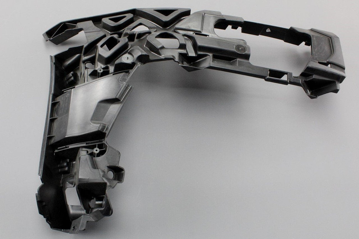 VW Golf R MK7.5 2017-on right front bumper bracket guide 5G0807724L