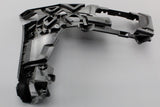 VW Golf R MK7.5 2017-on right front bumper bracket guide 5G0807724L