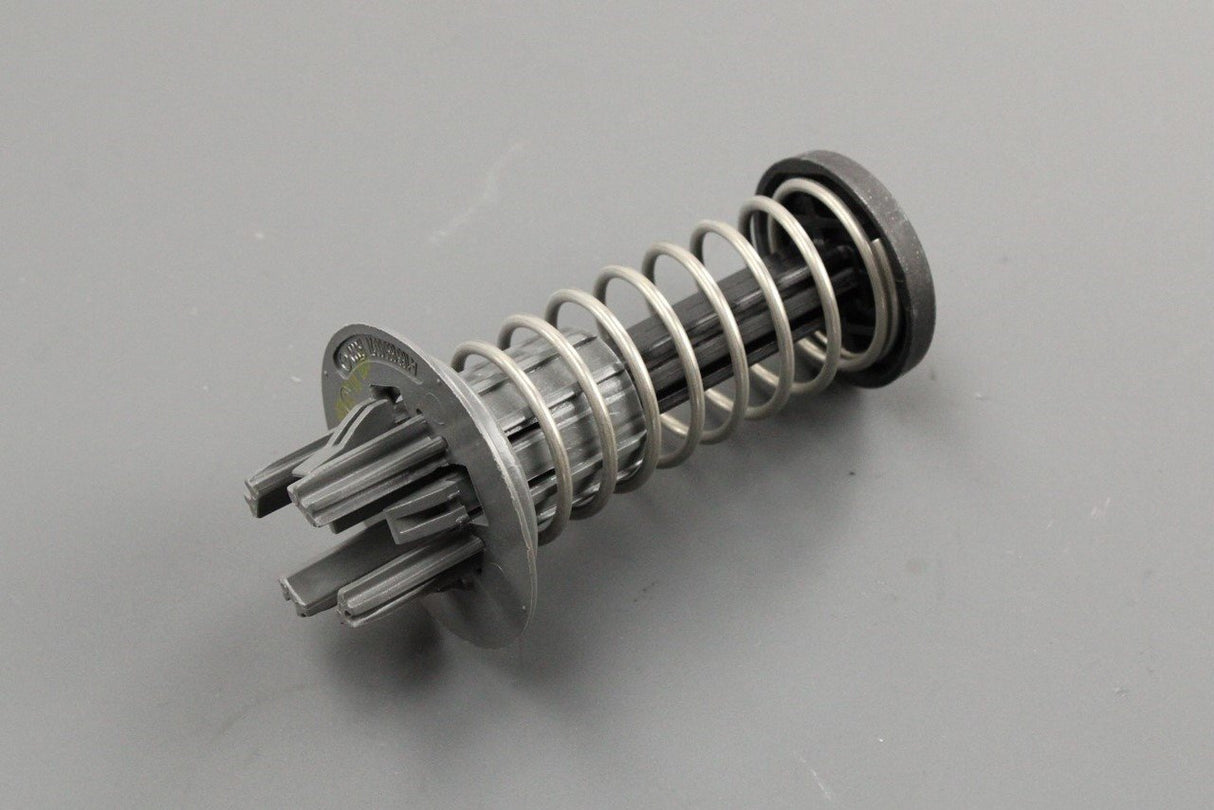 Mercedes-Benz bonnet release spring element A166880002764