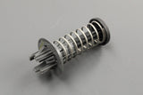 Mercedes-Benz bonnet release spring element A166880002764
