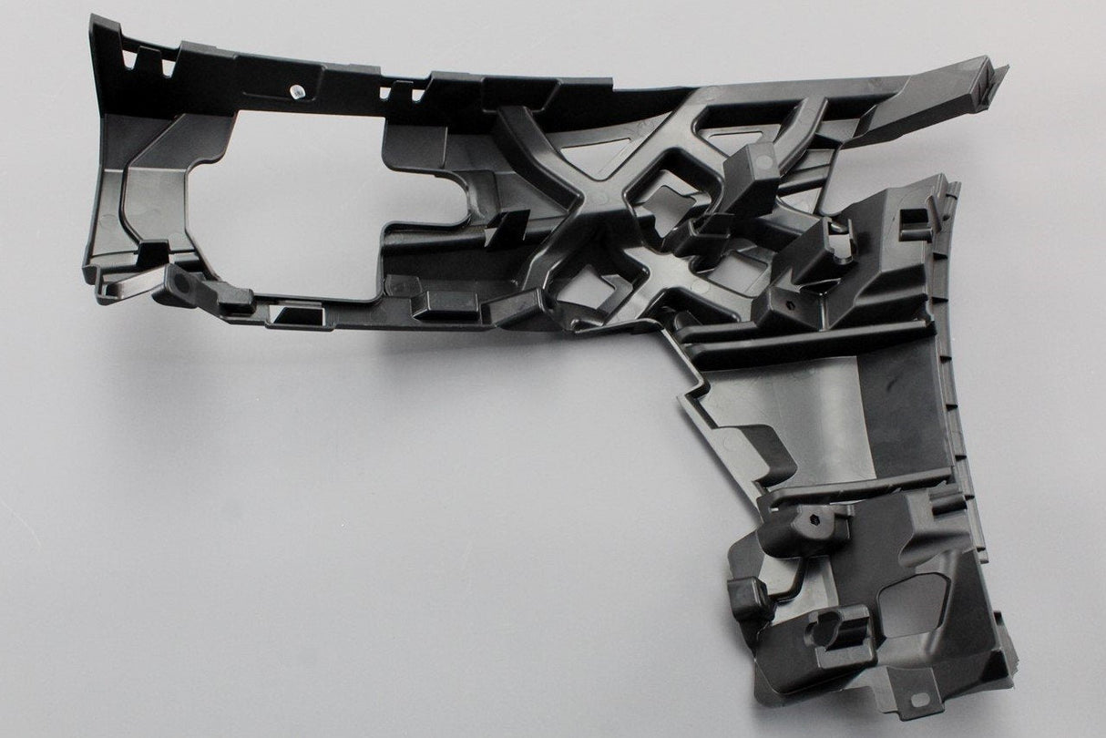 VW Golf R MK7.5 2017-on right front bumper bracket guide 5G0807724L