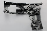 VW Golf R MK7.5 2017-on right front bumper bracket guide 5G0807724L