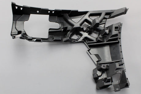 VW Golf R MK7.5 2017-on right front bumper bracket guide 5G0807724L