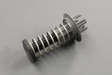 Mercedes-Benz bonnet release spring element A166880002764