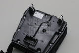 Audi Q2 SQ2 2017-on infotainment main control toggle switch 81C919614A